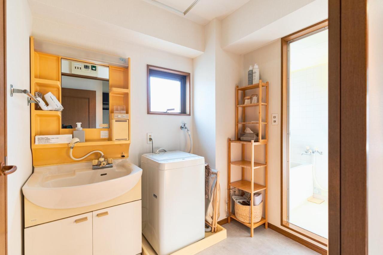 Harmonia東京堀切502 Apartment Tokyo Exterior photo